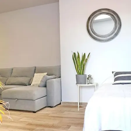 Appartement Rurales