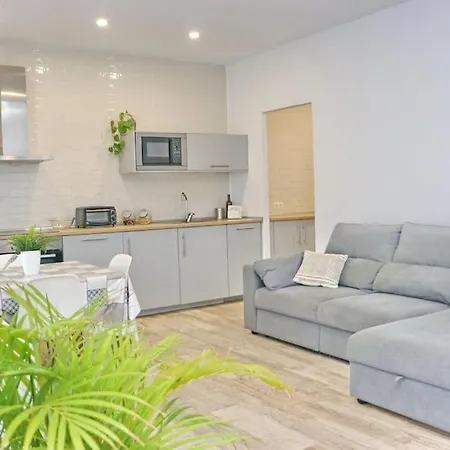 Appartement Rurales *