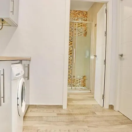 Appartement Rurales