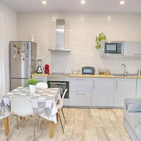 Appartement Rurales *