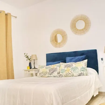 Rurales Appartement