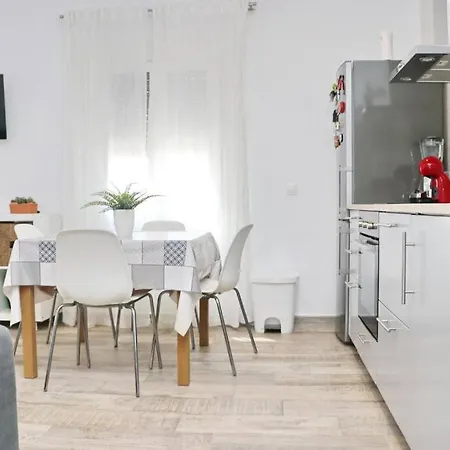 Appartement Rurales