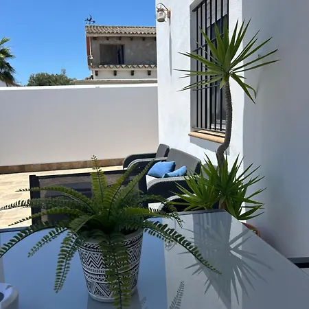 Rurales * Cádiz