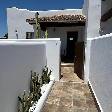 Rurales Appartement Cádiz