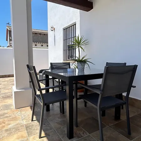 Rurales * Cádiz