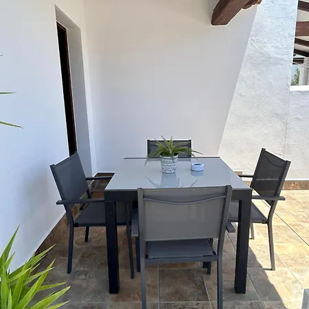 Appartement Rurales