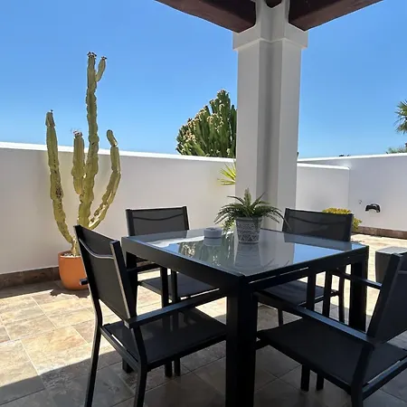 Rurales Appartement