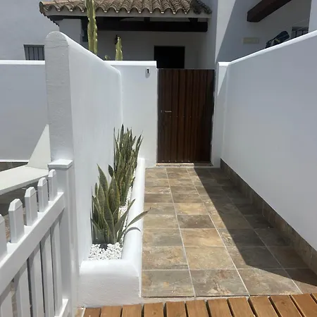 Appartement Rurales Cádiz